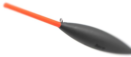Matrix Finesse Slim Carbon Pole Float - Fijne Winterdobber voor F1’s en Witvis - Maat : 0.30g van Matrix — afbeelding 5
