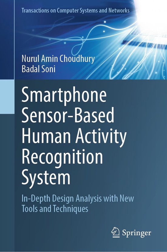 Artificial Intelligence (R0) - Smartphone Sensor-Based Human ... - cover