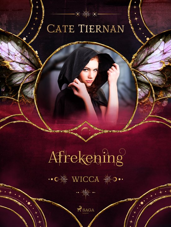Wicca 13 - Afrekening - cover