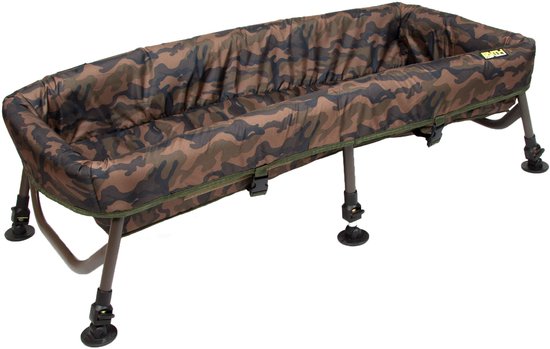 Faith Carpset 2 Rod Exclusive - Complete Premium Karpervisset met Hengels, Vrijloopmolens & Beetmelders van Faith — afbeelding 4