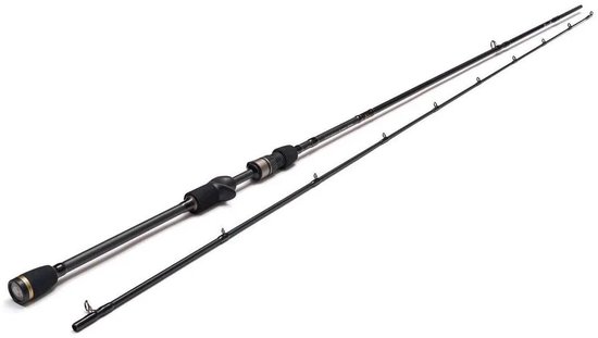 Westin W3 Finesse Crank-T 2nd 2,10 m 5-20 gr ML van Westin — afbeelding 2