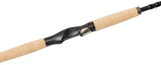 Westin W8 Powercast 233cm XXH 40-130gr van Westin — afbeelding 3