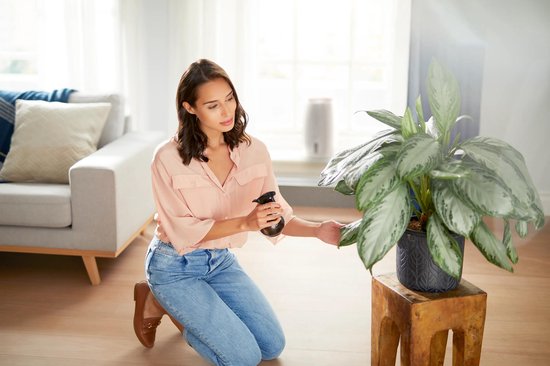 Philips 2000 series Humidificateur d'air, jusqu'à 32 m²