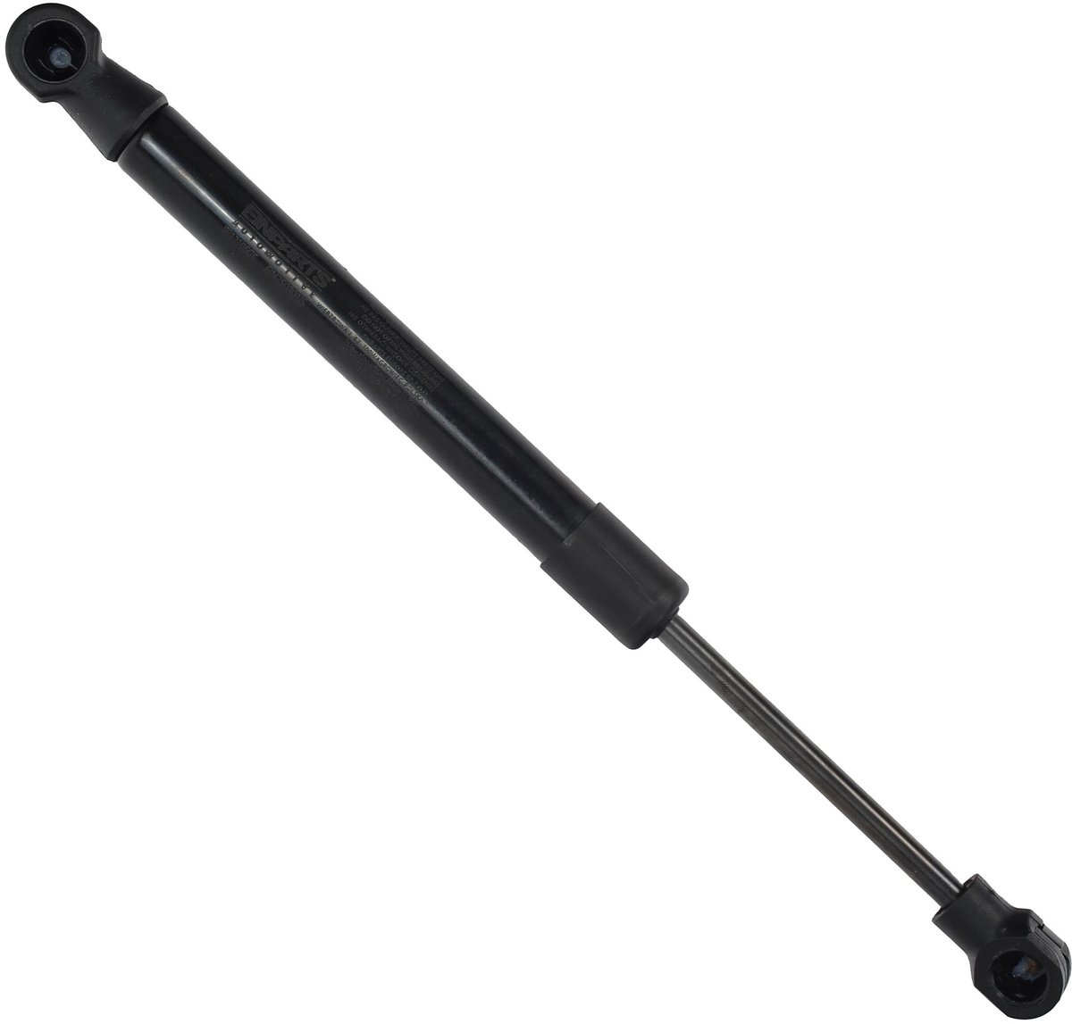 Einparts Automotive Ep12105Gs Gasveer Voor Auto's 1 Stuk Met Aandrijving
