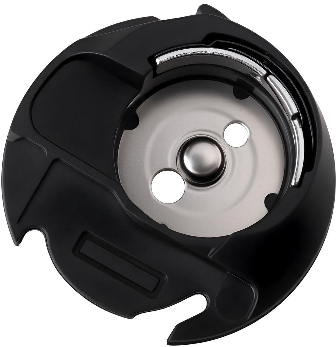 Dailygoods - Naaimachine Spoelhoes Compatibel met Diverse Singer Modellen
