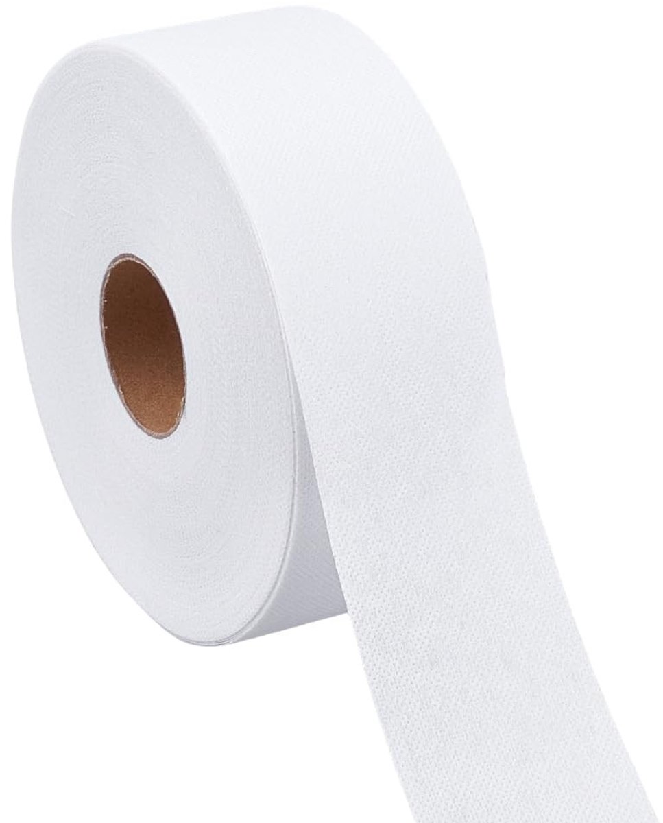 Dailygoods - Warmmelt Wattenband voor Naaien en Quilten 49 mm x 64 m