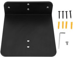 Store_8 - Luidspreker Muurbeugel - Metaal - Sterke Dragende Beugel - Voor Home 250 en Home 350 - Ideaal voor Draadloze Luidsprekers - Inclusief Mon...