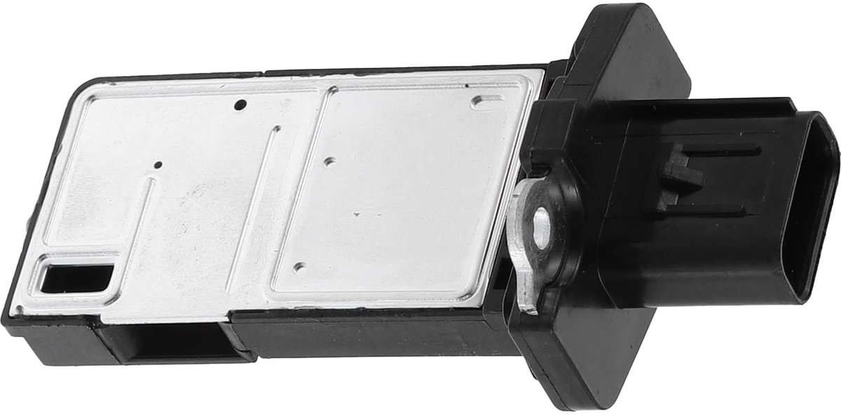 Dailygoods - Dailygoody - Auto Massa Luchtstroom Sensor - Vervanging - Zwart - Voor Ford - 3L3Z-12B579-BA - Betrouwbare prestatie - Geschikt voor F-250 F-350 F-150...