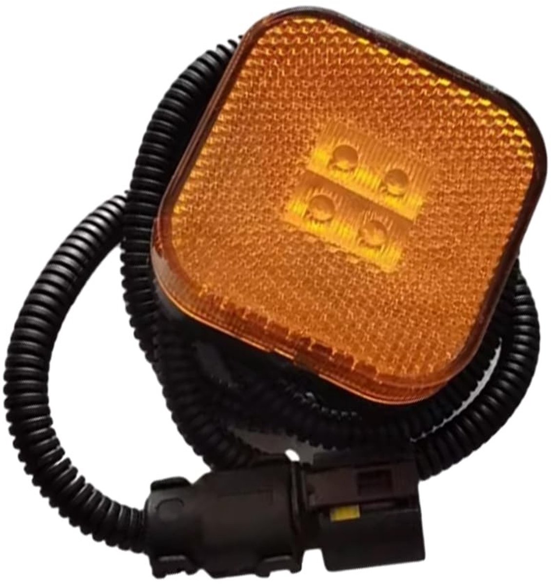 Dailygoods - LED Zijmarkeringslichten voor MAN TGA en TGL
