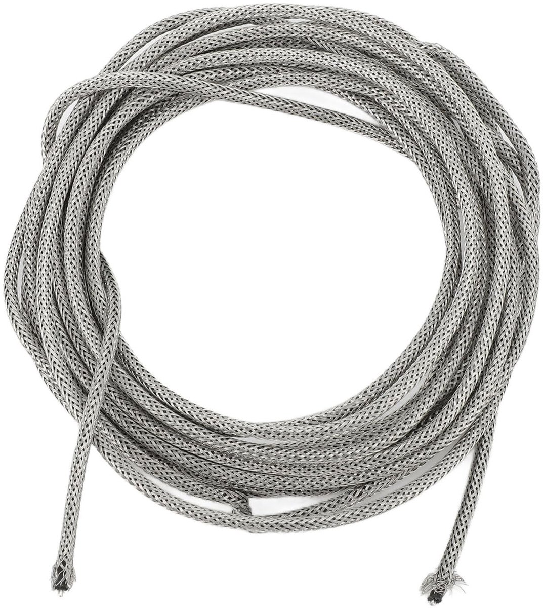 Dailygoods - 3 Meter Gitaarschilddraad van Hoogwaardige Kwaliteit