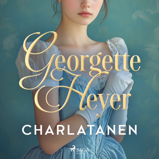 Charlatanen - cover