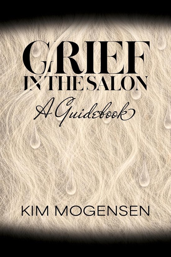 Grief in the Salon - cover