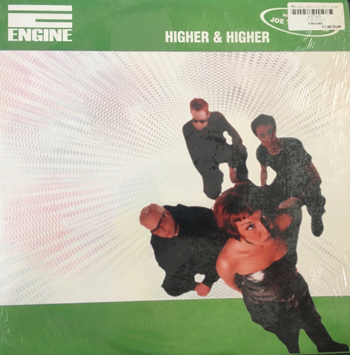 Higher & Higher