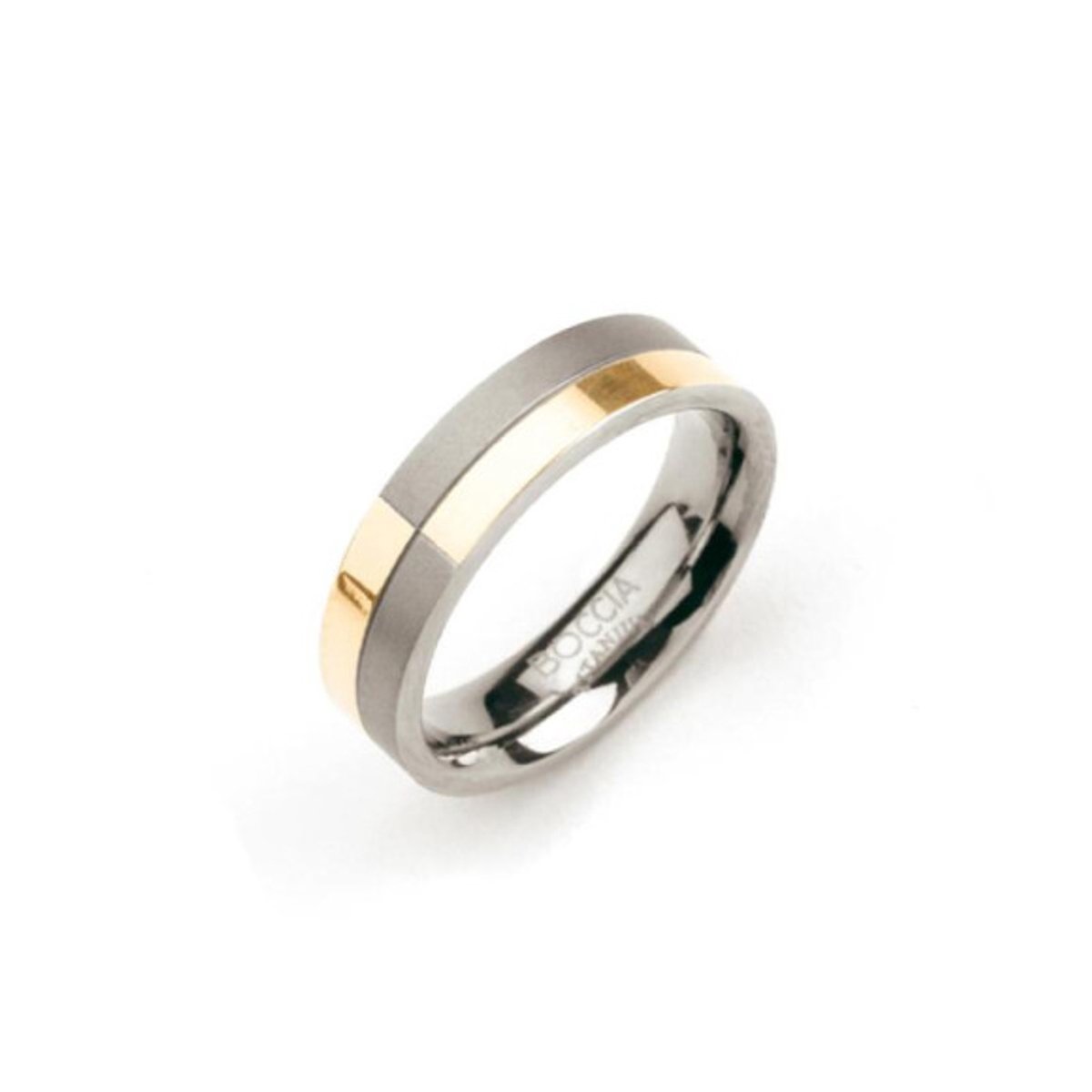 Boccia Ring Bicolor