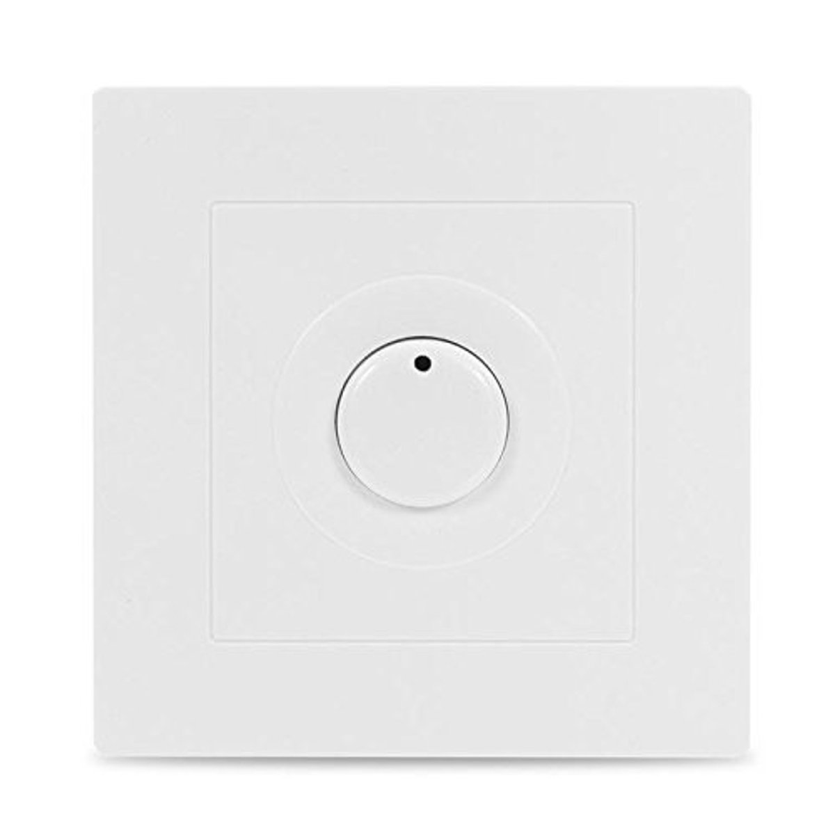 Dailygoods - Dailygoody - Energy Saving Timer - Tijdschakelaar - Eenvoudig te installeren - Wit - Energiebesparing - Handig voor thuisgebruik - Duurzaam ontwe