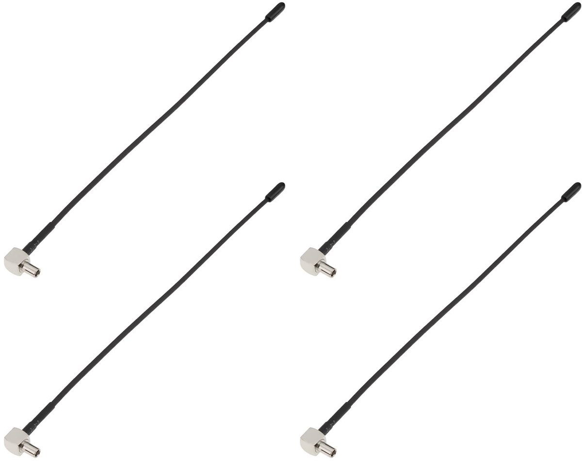 Dailygoods - 4G LTE-antenne met TS9 Connector