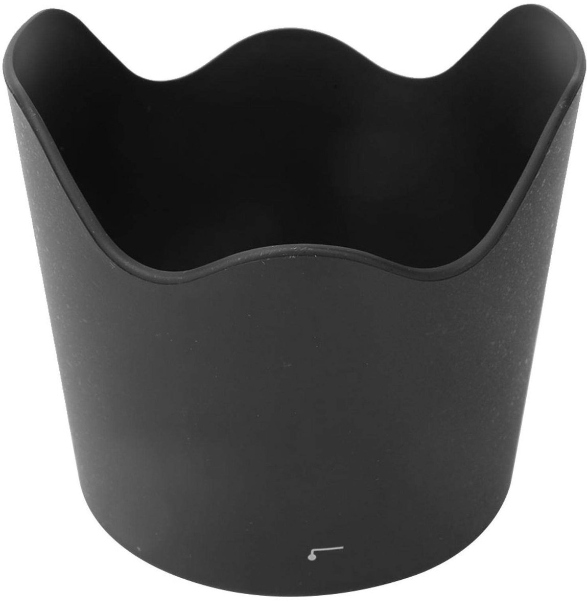 Dailygoods - Cosensi - Dailygoody - Camera Lens Hood - Vervangende Lenskap - Duurzaam en Lichtgewicht - Zwart - Geschikt voor Nikon AF 80-200mm f/2.8D ED Lensen - Verbeter j..
