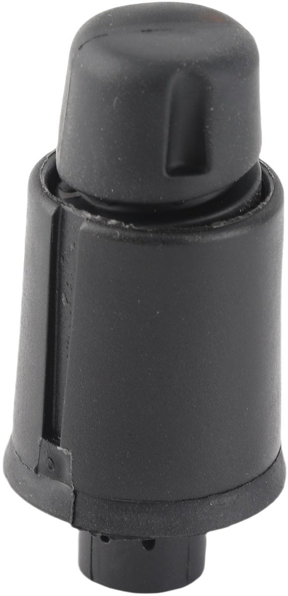 Dailygoods - Dailygoody - Achterklep Rubberen Buffer - Kofferbak Stopbuffer - Vervangingsonderdeel - Rubberen Bumper - Rubberen Stopbuffer - Geschikt voor 508 4-de