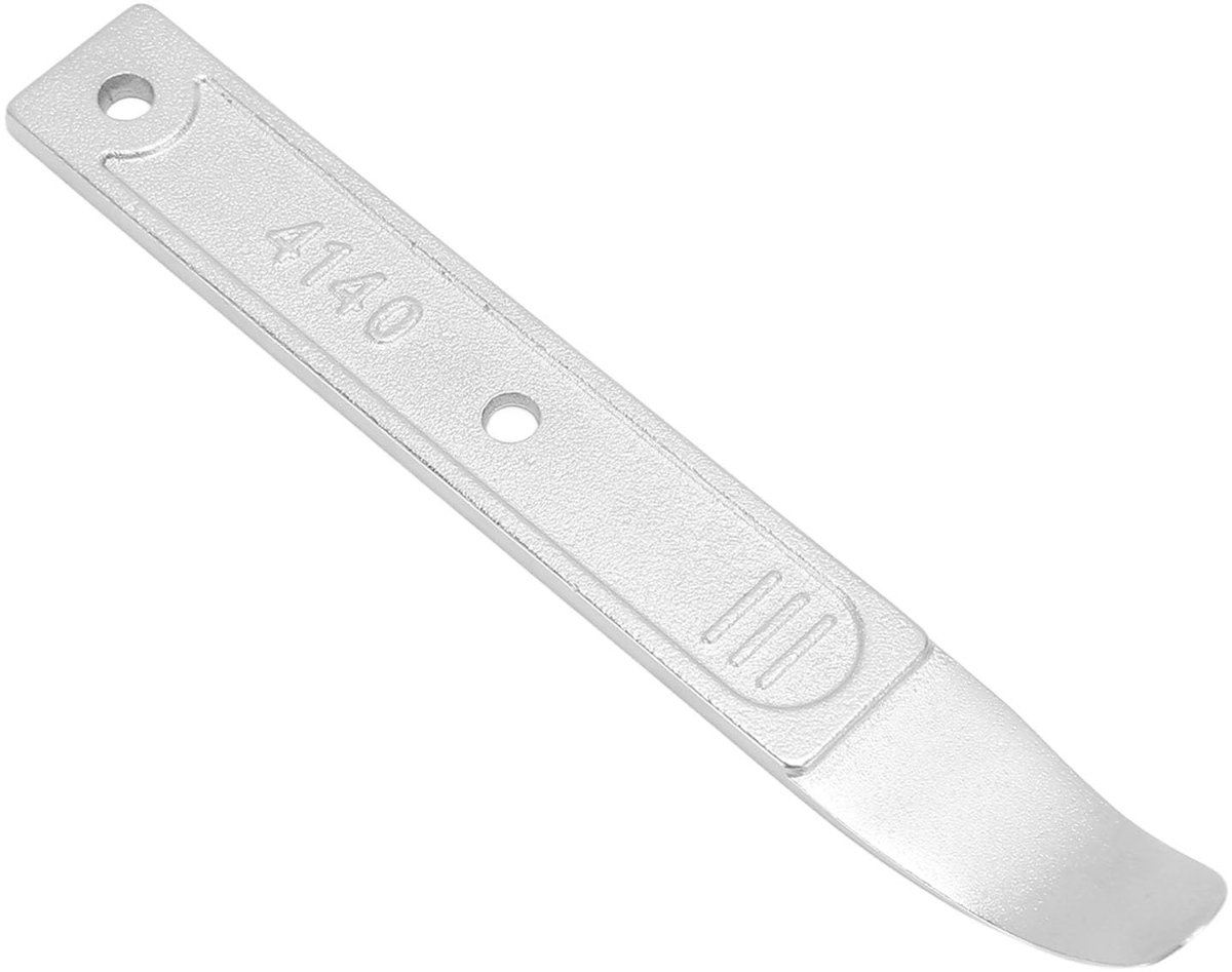 Dailygoody - ZJchao 4140 Metaallever Tool - Compact en Ergonomisch voor Paneelverwijdering