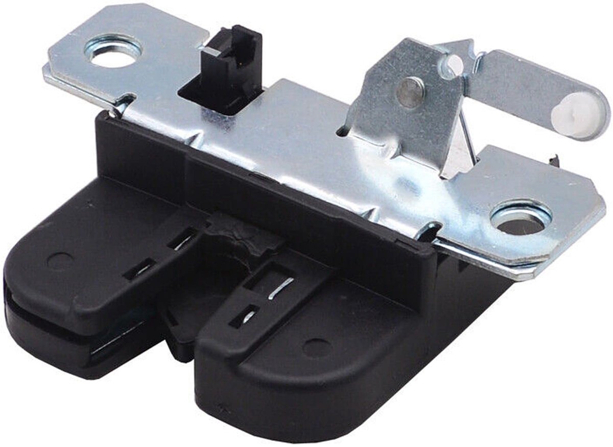 Dailygoods - Dailygoody - Achterklep Slot - Originele Vervanging - Geschikt voor VW Beetle 1998-2010 - Hoogwaardige Kwaliteit - Betrouwbaarheid - Eenvoudige Instal..