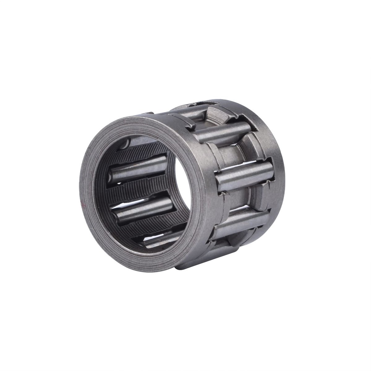 Dailygoods - Dailygoody - Piston Needle Bearing - 10x14x13mm - Duurzaam en betrouwbaar - Voor motorzaag - Geschikt voor borstelschaar - Hoogwaardige kwaliteit - Ve...