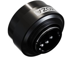 Snelwisseladapter MOZA R21/R16/R9