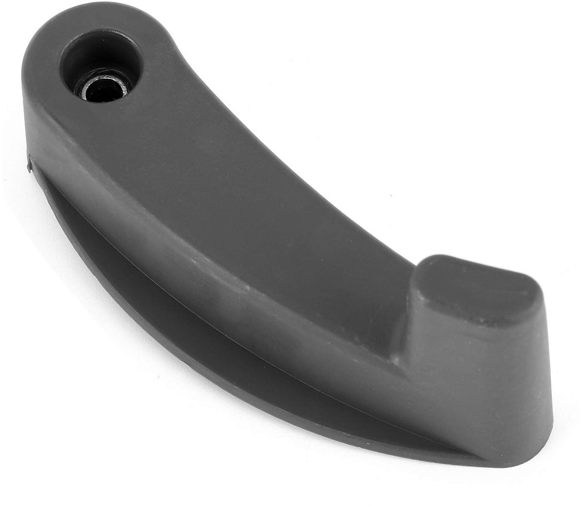Dailygoods - Dailygoody - Qiilu Links Interieur Deurgreep voor Peugeot Boxer, Fiat Ducato en Citroen Relay 2006+