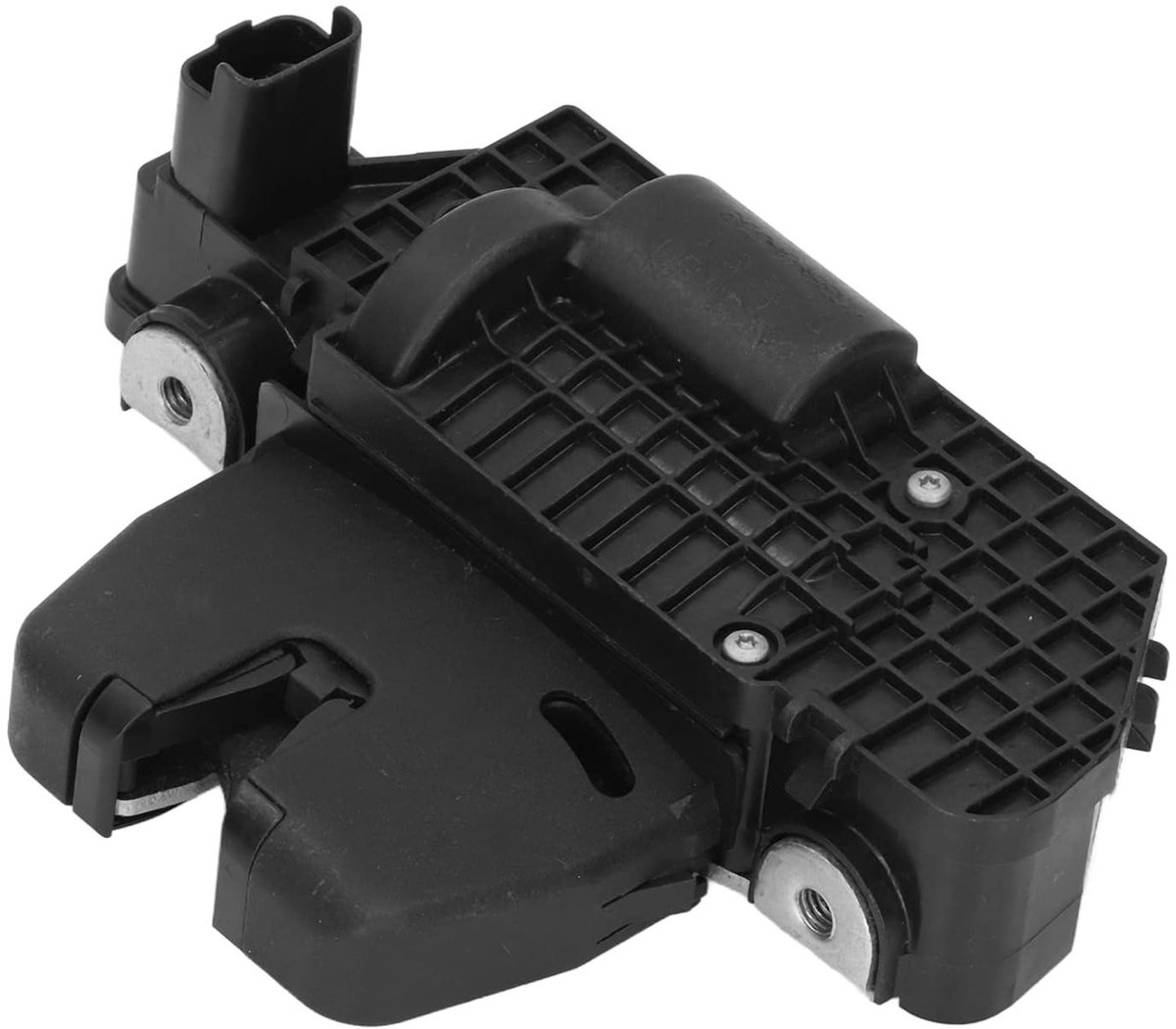 Deurvergrendeling Motor voor Schuifdeuren, Actuator voor Achterklep, Eenvoudige Installatie en Vervanging voor 208, 3008, 5008 met Betrouwbare Prestaties