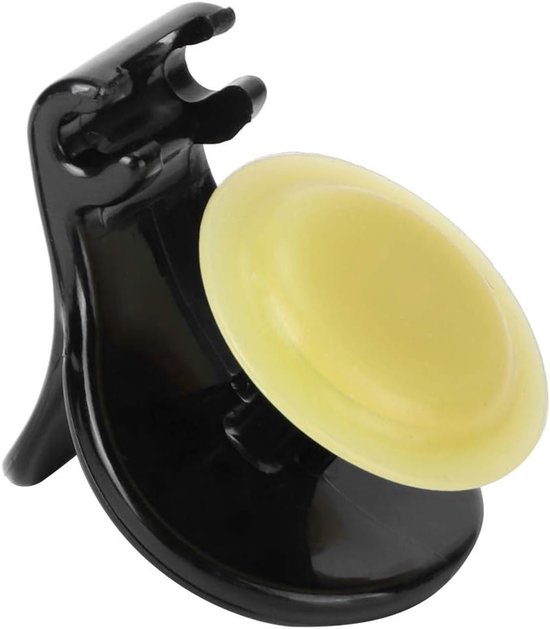 Sapklep Afdekking - Juicer Onderdeel - Verse Sappen Maken - Duurzaam ABS Materiaal - 50 x 40 x 30 mm van Merkloos — afbeelding 5