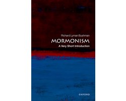 Mormonism: A Very Short Introduction
