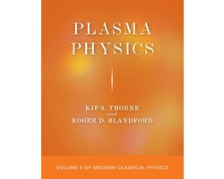 Omslag van Plasma Physics