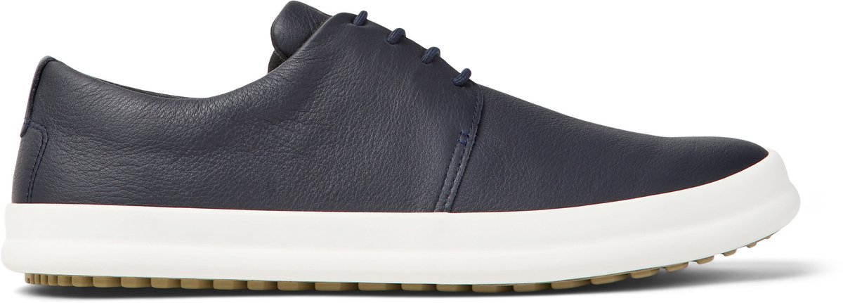 Camper Chasis Sneaker - Herren - Donkerblauw - 43