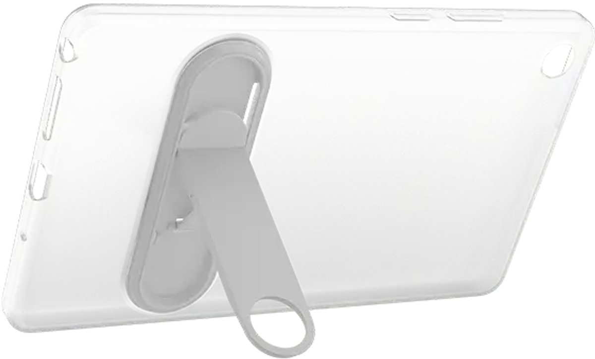 Lenovo doorzichtige hoes voor Lenovo Tab