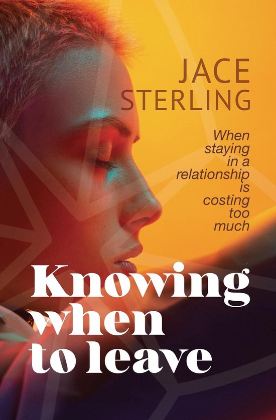 Knowing When to Leave - cover