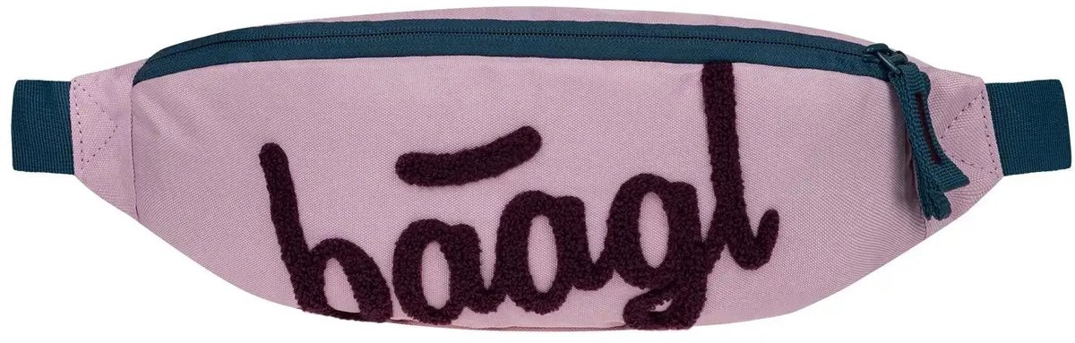 Baagl Heuptas Snap Rose