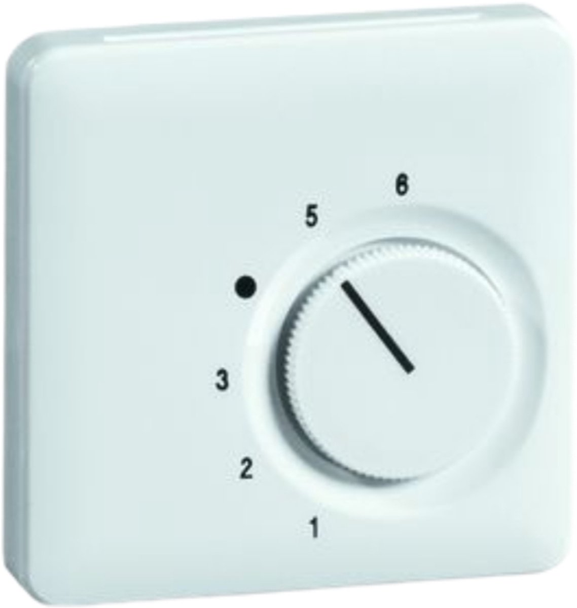 PEHA eberle ruimtethermostaat 636 RTR O.A. (00971893)