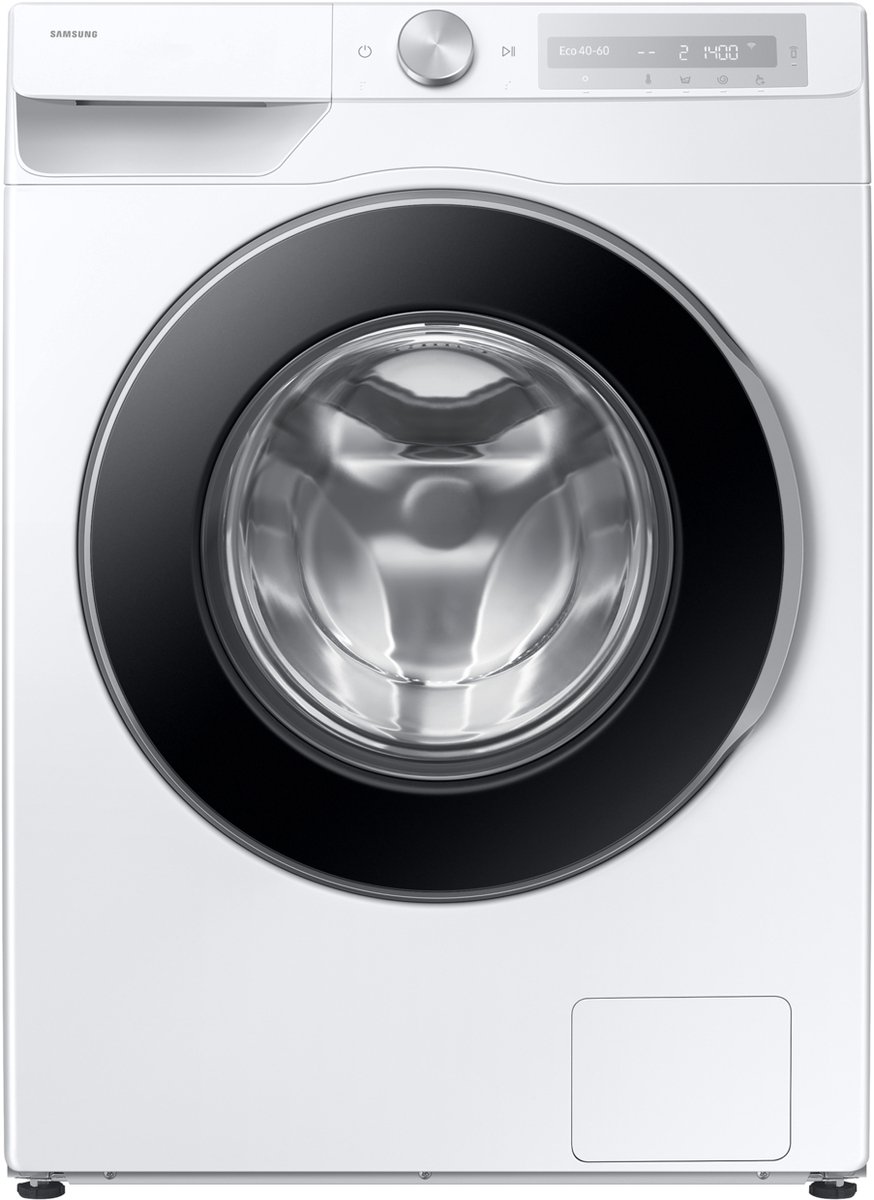 Samsung SuperSpeed Wasmachine 6000-serie WW11DG6B25L