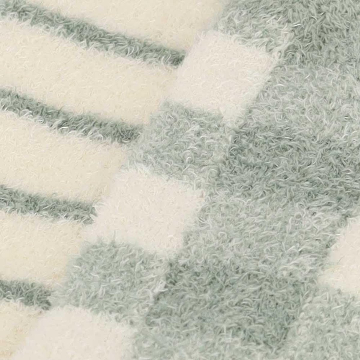 Dames Bed Sokken - Zachte Slaapsokken - Warmte Comfort - Chenille Garen - 2-Pack