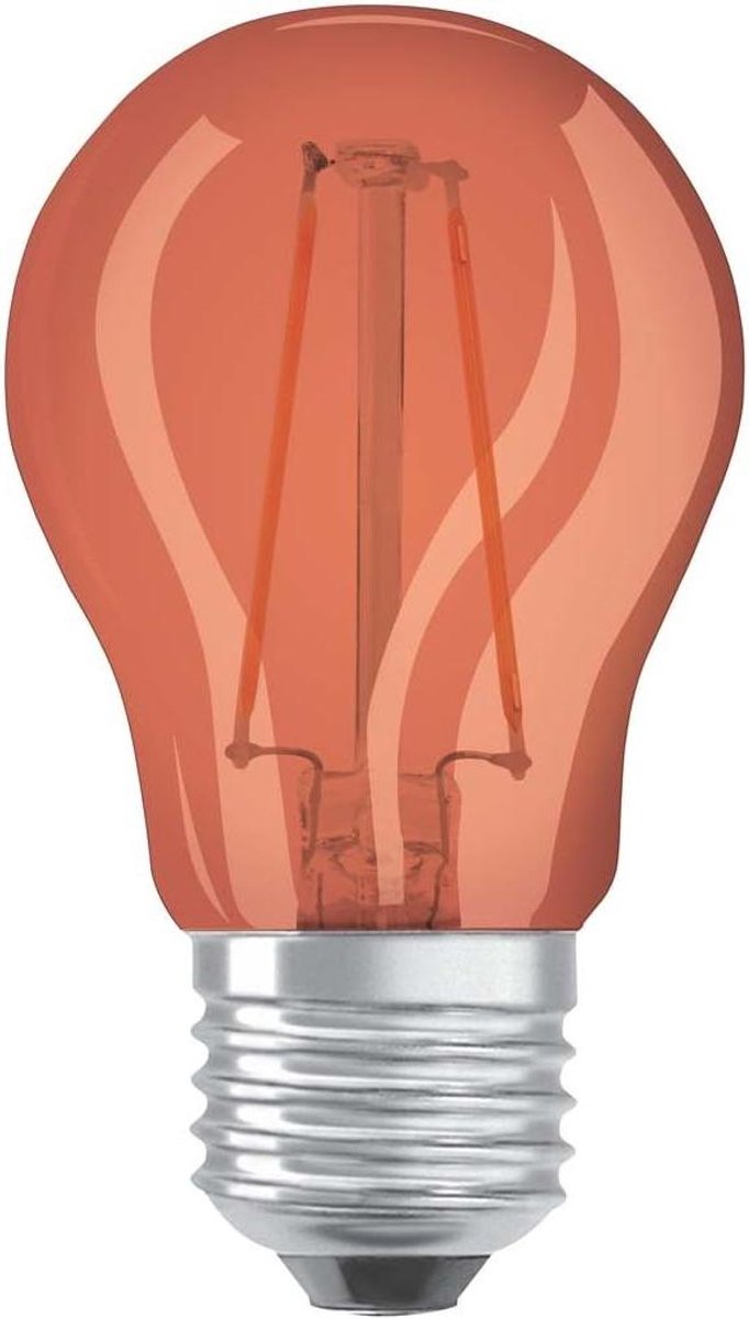 LED Lampen - Decoratie Verlichting - Sfeerverlichting Creëren - Zeer Laag Energieverbruik - 6 Stuks - Warm Wit