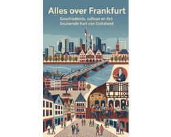 Alles over Frankfurt