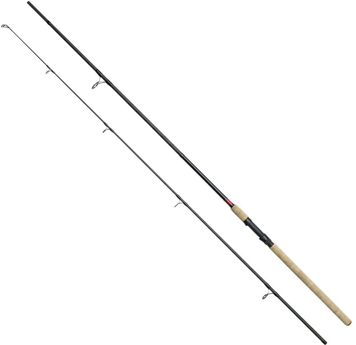 Dam Spezi Stick Ii Pike Spinhengel Goud 3.00 m / 25-75 g