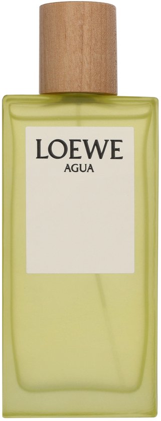 Loewe - Unisex - Agua - Eau de toilette 100 ml