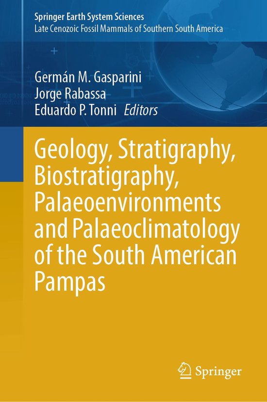 Earth and Environmental Science (R0) - Geology, Stratigraphy ... - cover