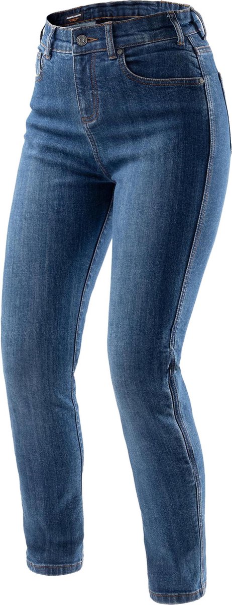 Rebelhorn Classic Dames Motorjeans