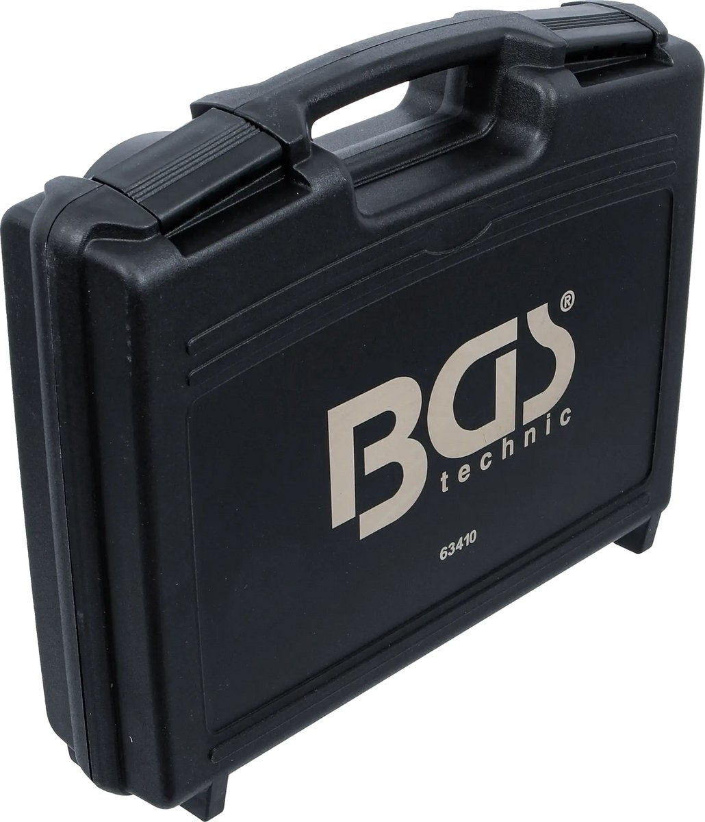 BGS Digitaal druk- en compressietester