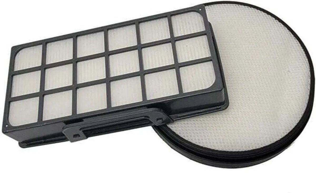 Geschikt voor Accessoires Geschikt voor X-Trem Power Cyclonic stofzuigers