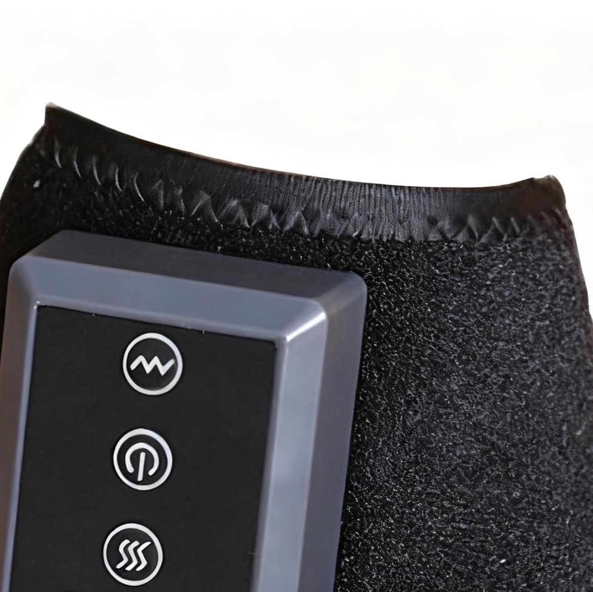 Verwarmingsmat Voeten - Enkelwarmer Massage - Ontspanning Thuis - 5 Temperatuur Niveaus - 12.5 cm - Een Enkel Kenmerk — cadeau in Cadeau-ideeën - foto 4