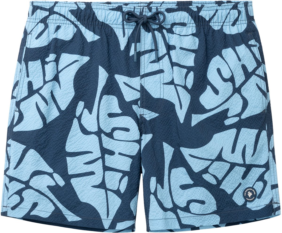 SHIWI PETE Zwembroek - Blauw