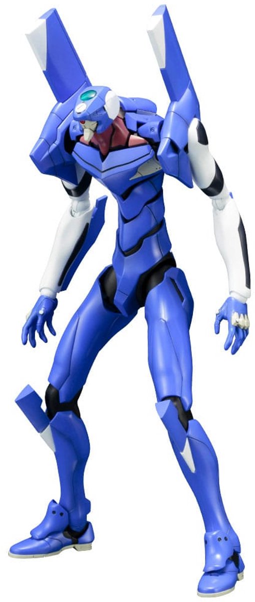Neon Genesis Evangelion Plastic Model Kit 1/400 EVA-00´ Proto Type TV Ver. 19 cm