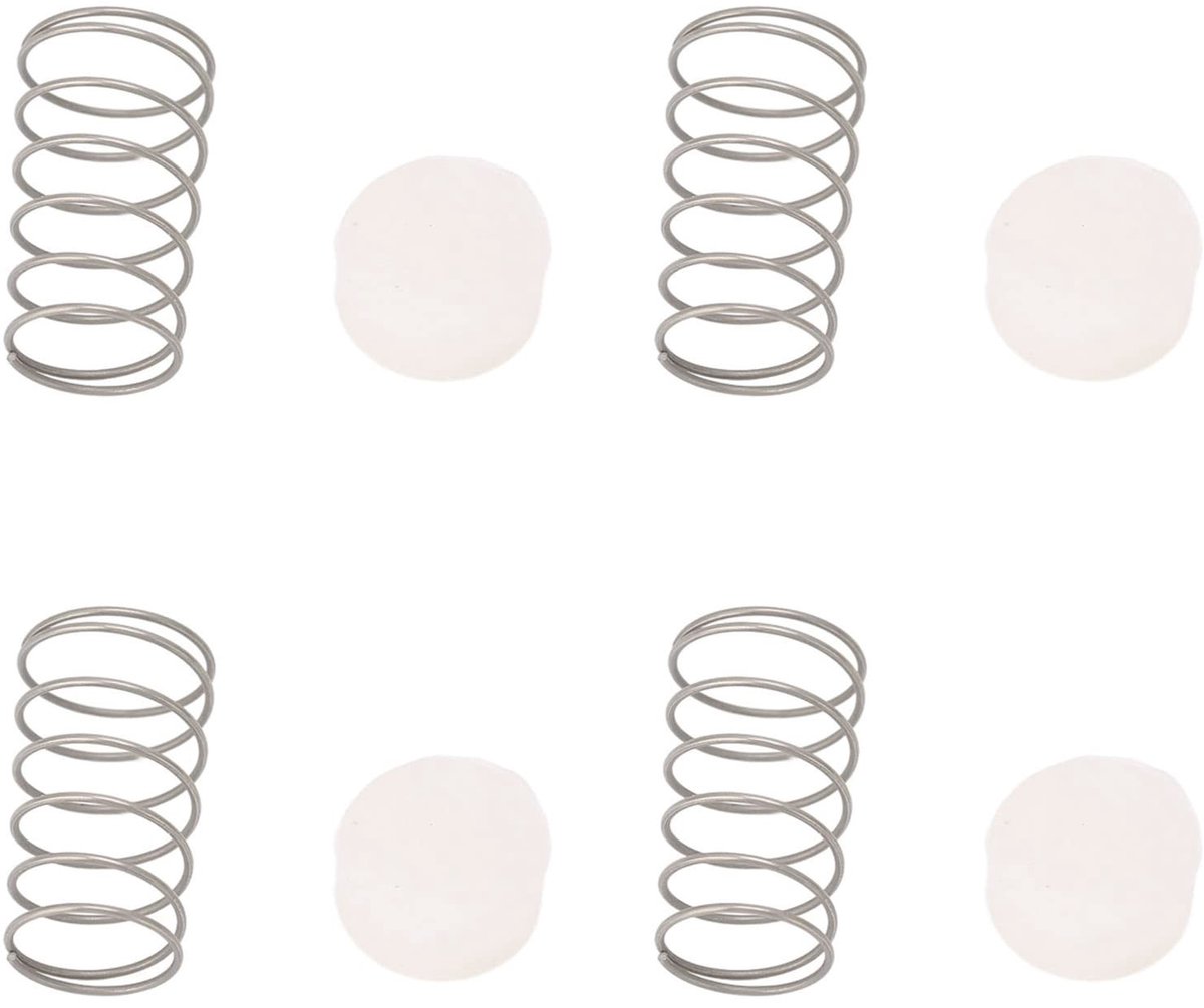 Dailygoods- Terugslagklep Rubber - Terugslagklep 150mm - Terugslagklep 125mm - Terugslagklep 100mm - Terugslagklep 40mm - Vervangende Onderdelen